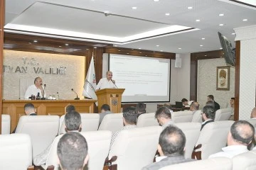 TASARRUF TEDBİRLERİ G&Ouml;R&Uuml;Ş&Uuml;LD&Uuml;