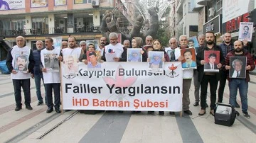 TAYBET İNAN'I SORDULAR