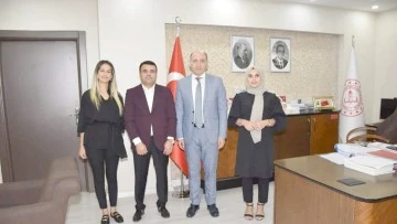 TBM ETKİNLİK TAKVİMİ G&Ouml;R&Uuml;Ş&Uuml;LD&Uuml;