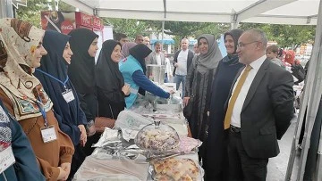 TDV&rsquo;DEN KERMES