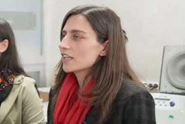 “TEK BİR OY ŞAŞMAZ”