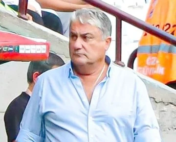 TEKNİK DİREKT&Ouml;R TOROS &ldquo;FIRSATLARI DEĞERLENDİREMEDİK&rdquo;