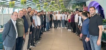 TEKSTİL İSTİŞARE TOPLANTISI D&Uuml;ZENLENDİ