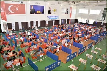 &lsquo;TEMEL EĞİTİMDE 10 BİN OKUL&rsquo; PROJESİ TAMAMLANDI