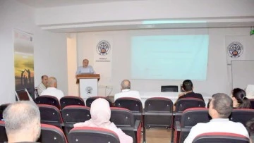 TERCİH DANIŞMA MERKEZLERİ &Ouml;ĞRENCİLERE REHBERLİK HİZMETİ SUNACAK