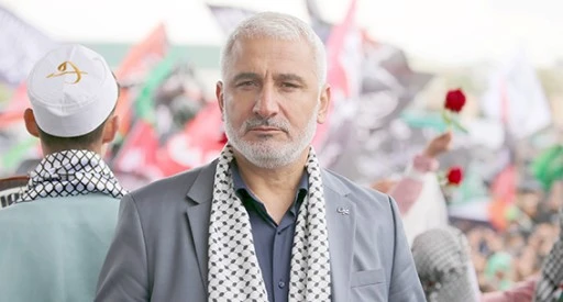 TEŞEKK&Uuml;RLER BATMAN!