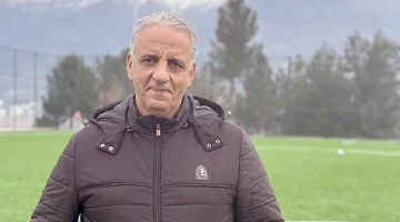 TFF&rsquo;DEN AKYOL&rsquo;A YENİ G&Ouml;REV