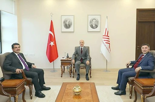 TIP FAK&Uuml;LTESİ G&Ouml;R&Uuml;Ş&Uuml;LD&Uuml;