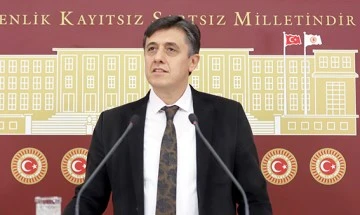 TİRYAKİ&rsquo;DEN YANGIN TEPKİSİ