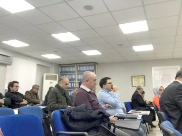 TMMM DİYARBAKIR’DA TOPLANDI