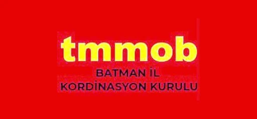 TMMOB İKK&rsquo;DEN UYDU KENT TEPKİSİ
