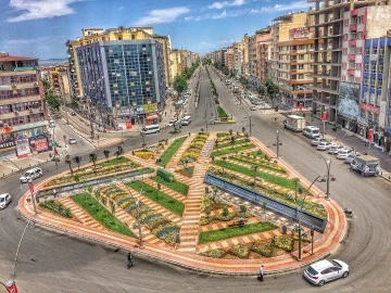 TOPLANTI VE G&Ouml;STERİ Y&Uuml;R&Uuml;Y&Uuml;Ş G&Uuml;ZERGAHLARI BELİRLENDİ