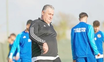 TOROS, ELAZIĞ MA&Ccedil;INI DEĞERLENDİRDİ