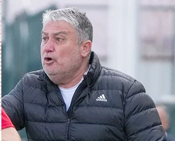 TOROS&rsquo;TAN KELKİT MA&Ccedil;I A&Ccedil;IKLAMASI