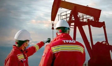 TPAO 126 İŞ&Ccedil;İ ALACAK