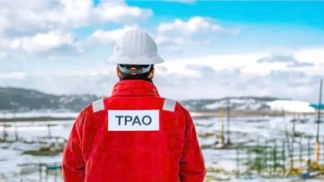 TPAO, 49 İŞ&Ccedil;İ ALACAK