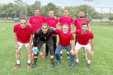 TPAO&rsquo;DA FİNALİN ADI; G&Uuml;VENLİK VE İKİNCİ BAHAR OLDU