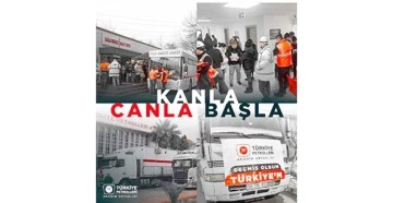 TPAO, DEPREM B&Ouml;LGESİNDE