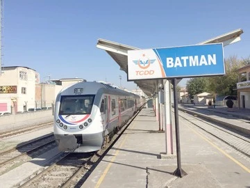 TREN &Uuml;CRETLERİNE ZAM