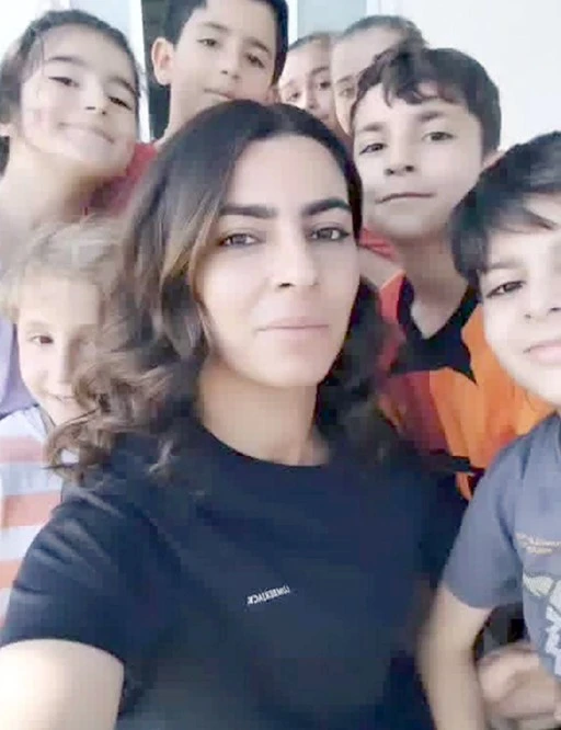 TUFAN VE AL&Ouml;KMEN TENİSİN EL&Ccedil;İLERİ OLDU