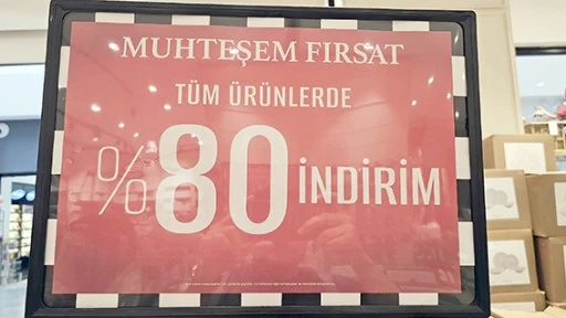 T&Uuml;KETİCİLERİ ALDATAN REKLAMLARA GE&Ccedil;İT YOK