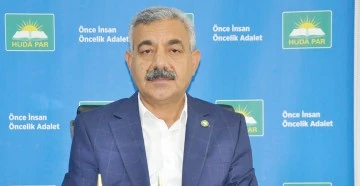 &ldquo;T&Uuml;M BATMAN UYUŞTURUCUYA KARŞI ORTAK HAREKET ETMELİ&rdquo;