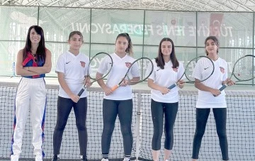 T&Uuml;M MA&Ccedil;LARI ALARAK D&Ouml;ND&Uuml;LER