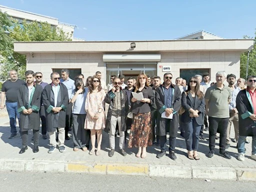 &ldquo;T&Uuml;M SORUMLULAR HESAP VERMELİ&rdquo;