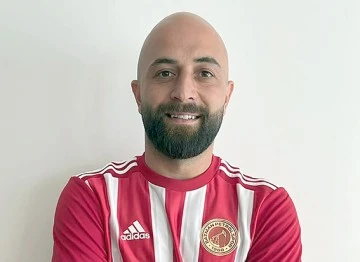 TUNAHAN &Ccedil;İ&Ccedil;EK, PETROLSPOR&rsquo;DA