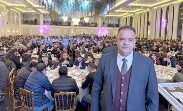 TURAN &ldquo;KAZANAN ESNAFLARIMIZ VE BATMAN OLACAK&rdquo;