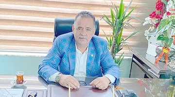 TURAN &ldquo;&Ouml;NLEM ALINMASI İ&Ccedil;İN DAHA KA&Ccedil; KİŞİ &Ouml;LMELİ&rdquo;