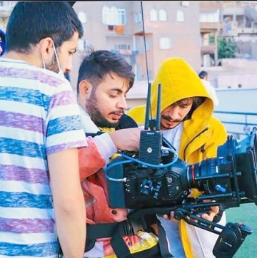 T&Uuml;RKİYE&rsquo;NİN KLİP MERKEZİ ZANA PRODUCTİON