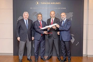 U&Ccedil;AK SEFERLERİ ARTIYOR