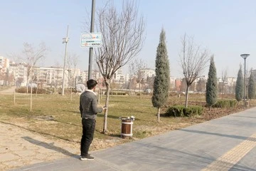 &Uuml;CRETSİZ Wİ-Fİ HİZMETİ DEVAM EDİYOR