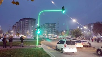 ULAŞIMDA MODERN STANDARTLARI YAKALADIK!