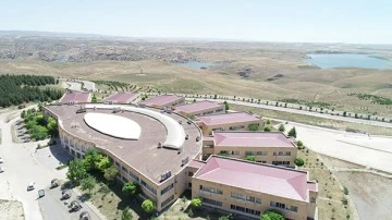 ULUSLARARASI &Ouml;ĞRENCİ KONGRESİ&rsquo;NE YOĞUN İLGİ