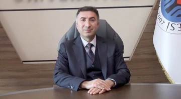 &Uuml;NİVERSİTEDE BAŞARI ORANI HIZLA ARTIYOR