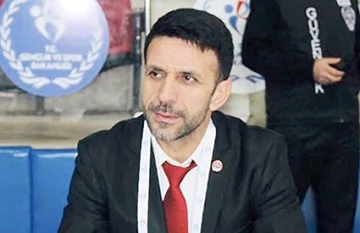 &ldquo;USTA &Ouml;ĞRETİCİ VE ANTREN&Ouml;RLERE KADRO İSTİYORUZ&rdquo;