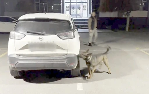 UYUŞTURUCUYA GE&Ccedil;İT YOK!