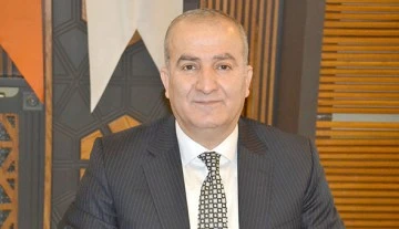 UZMAN EĞİTİMCİ DİŞİKIRIK’TAN YARIYIL MESAJI