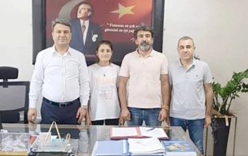 UZMAN ELLER PROJELERİ HİBE S&Ouml;ZLEŞMESİ İMZALANDI