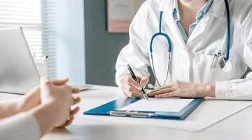 UZMAN HEKİM SAYISI 356&rsquo;YA Y&Uuml;KSELDİ