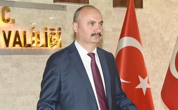 VALİ CANALP &ldquo;DUMANSIZ BİR HAVA SAHASI&rdquo;