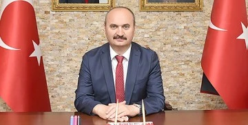 VALİ CANALP "JANDARMA; 185 YILDIR VATANIMIZIN G&Uuml;VENLİĞİNDE &Ouml;NC&Uuml; G&Uuml;&Ccedil;T&Uuml;R"