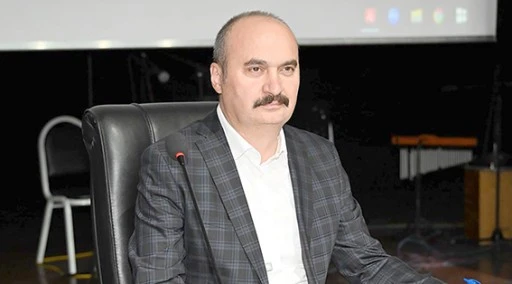 VALİ CANALP, STK TEMSİLCİLERİYLE TOPLANTI GER&Ccedil;EKLEŞTİRDİ