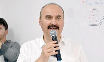 VALİ CANALP&rsquo;TAN 15 TEMMUZ MESAJI