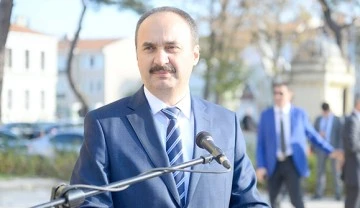 VALİ CANALP&rsquo;TAN 18 MART MESAJI