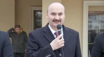 VALİ CANALP&rsquo;TAN 18 MART MESAJI