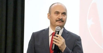 VALİ CANALP'TAN 19 EYL&Uuml;L GAZİLER G&Uuml;N&Uuml; MESAJI