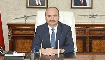 VALİ CANALP&rsquo;TAN 24 KASIM MESAJI